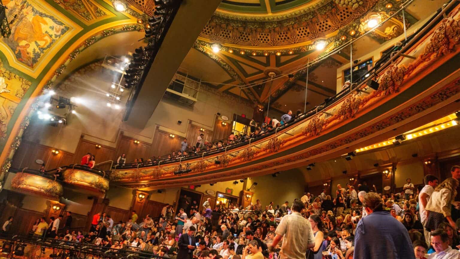 Discover the Best Ways to Secure Cheap Broadway Tickets in New York ...
