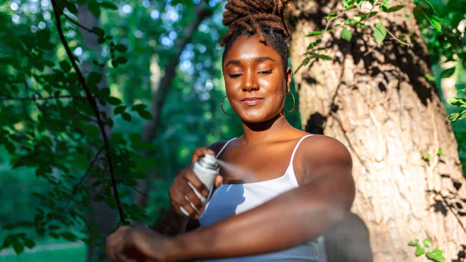 The Best Mosquito Deterrents: From Zappers to DEET to Wearable Gadgets ...