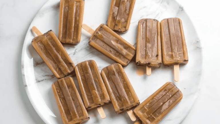 20 Homemade Sorbets, Sherbets, Granitas, Popsicles and Ices For Summer Fun!