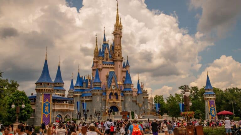 Disney.