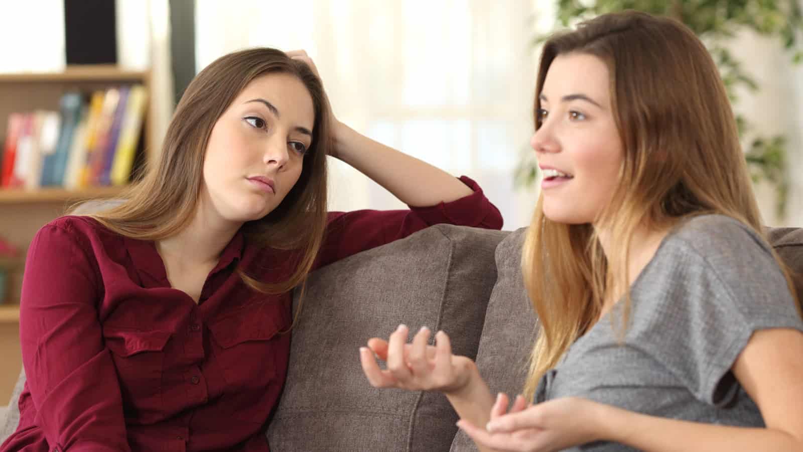 subtle red flags to watch for in casual conversations