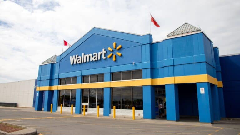 Walmart.