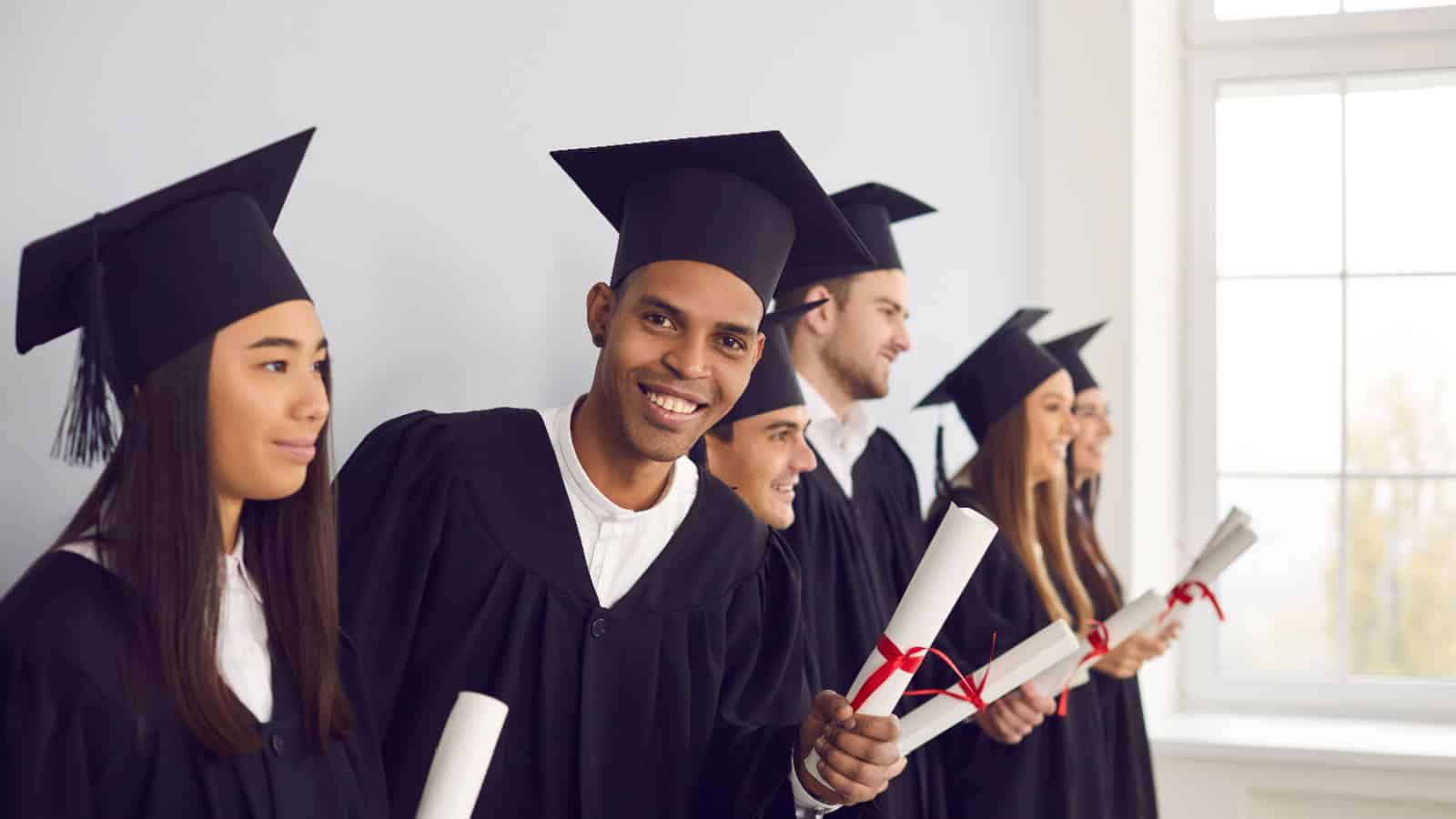 College graduates.