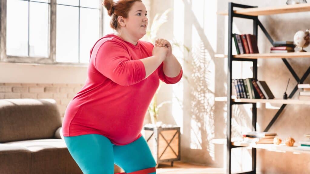Exercise.