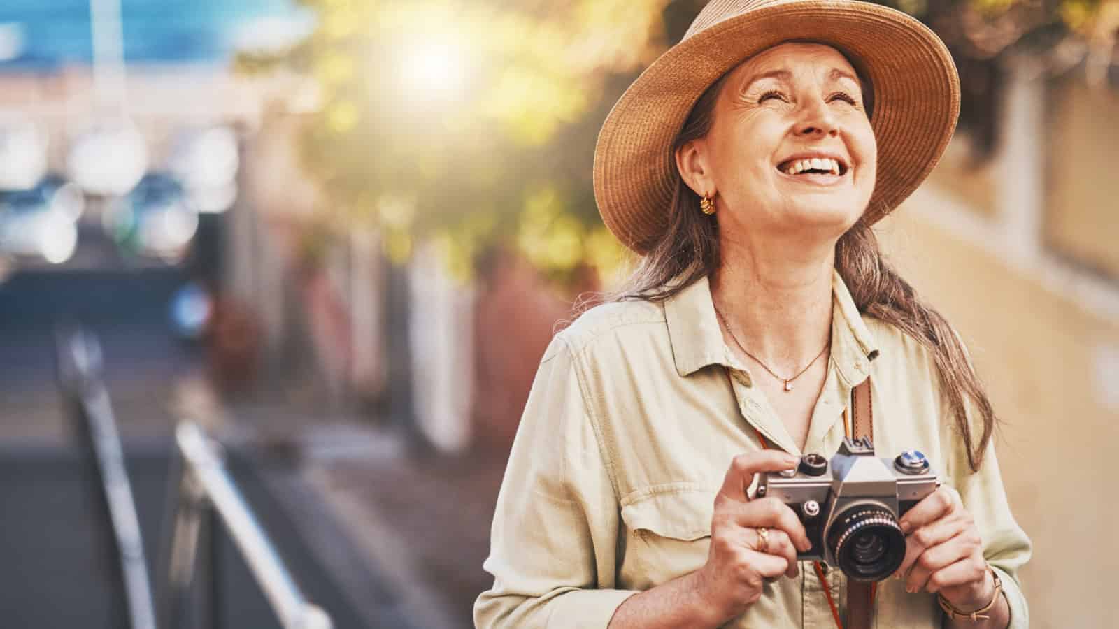 Why “Soft Adventure” Is the Next Big Thing in Women’s Travel