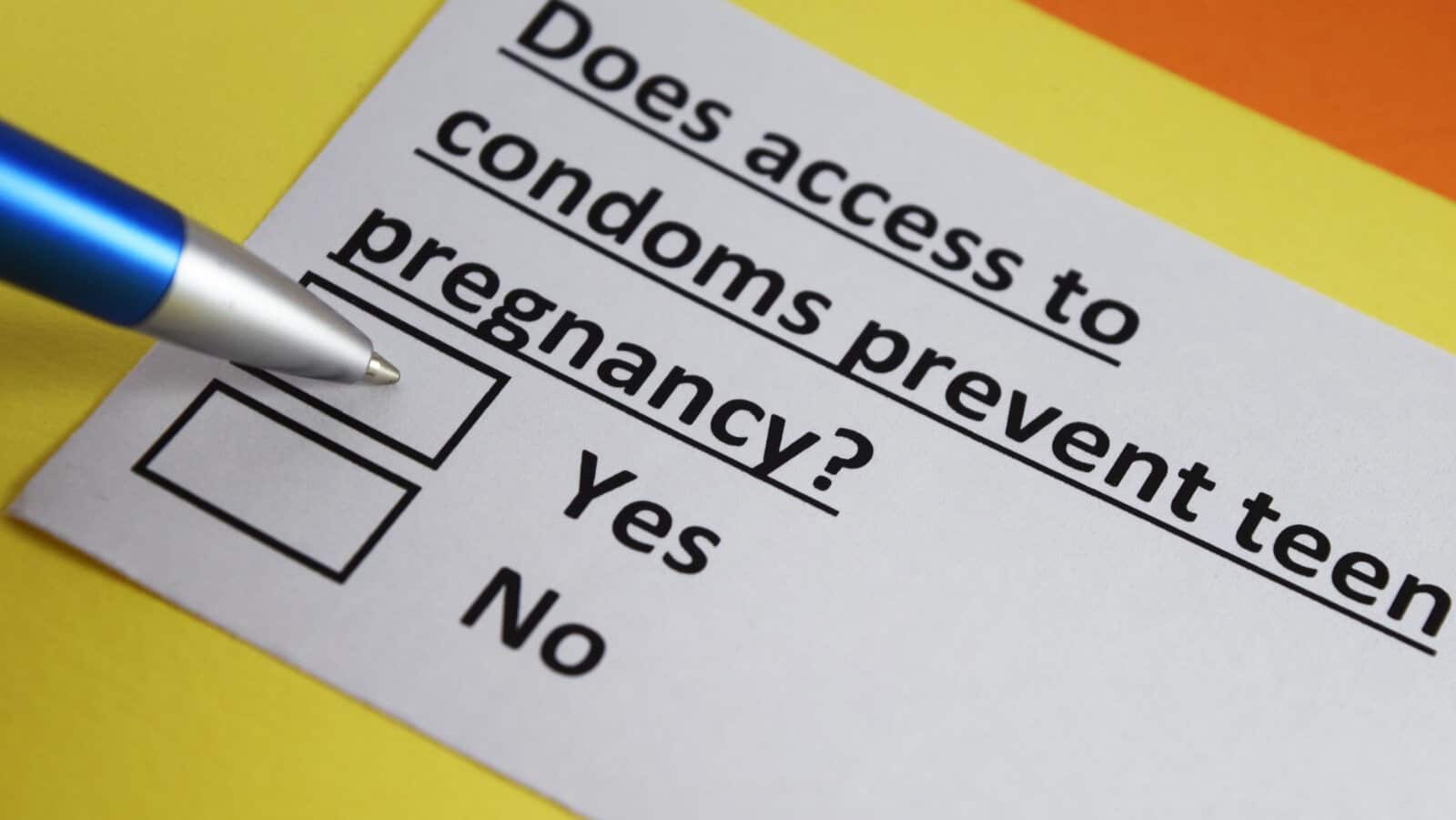 Navigating the Talk: A Parent’s Guide to Discussing Condoms with Teens ...