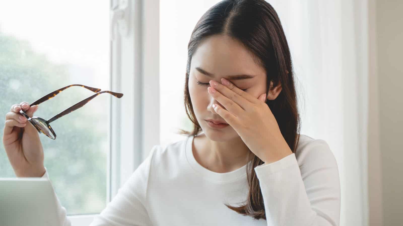 10 Reasons Why Nobody Notices When Women Are Tired, according to Scientists