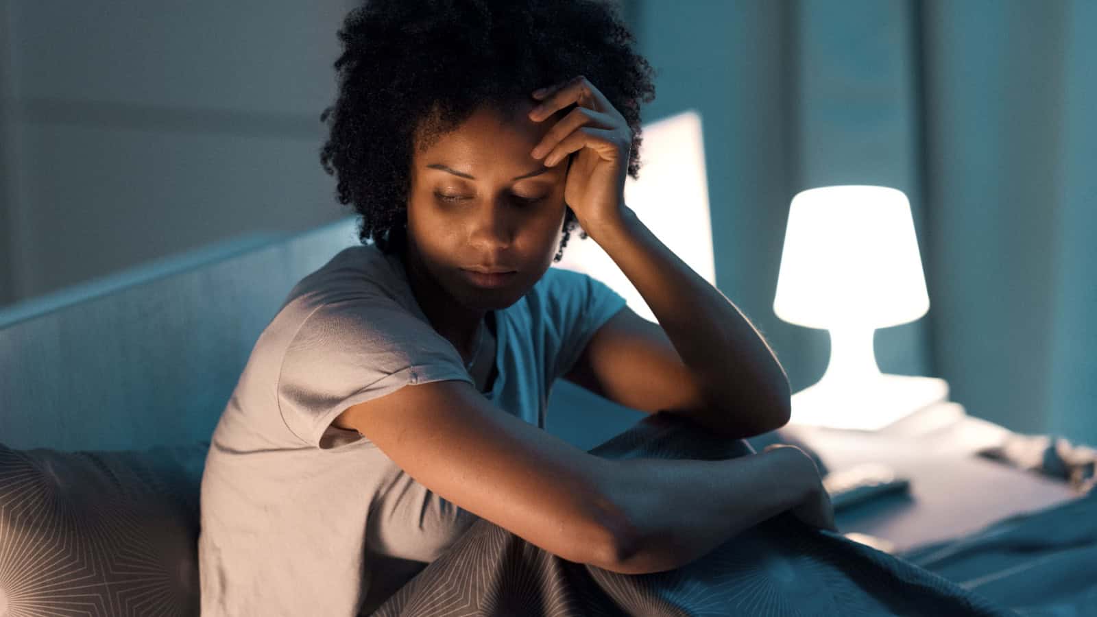 10 Reasons Why Nobody Notices When Women Are Tired, according to Scientists