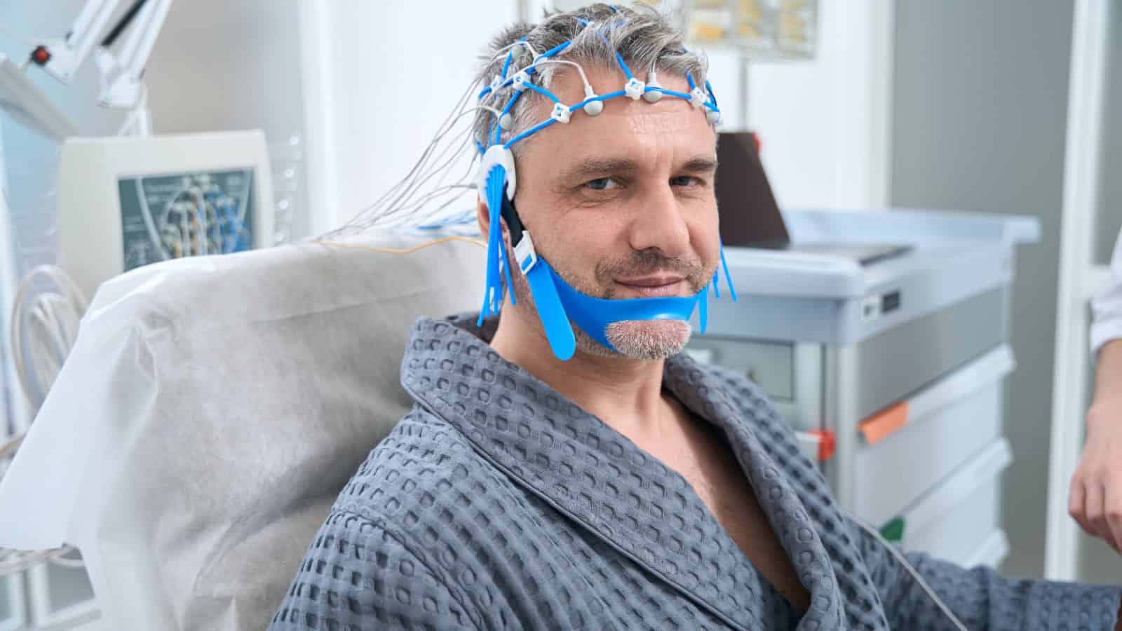 Sleep Study Brain Tired All the Time? Here’s How to Tell If You Have a Sleep Disorder ...