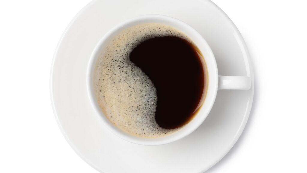 coffee.