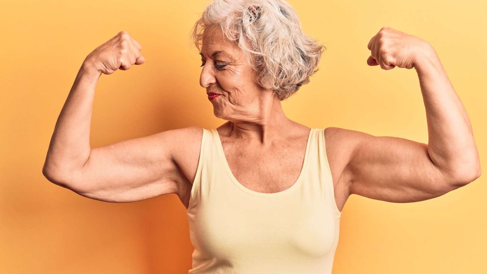 Do Men Age Differently Than Women? Here Are 12 Key Factors