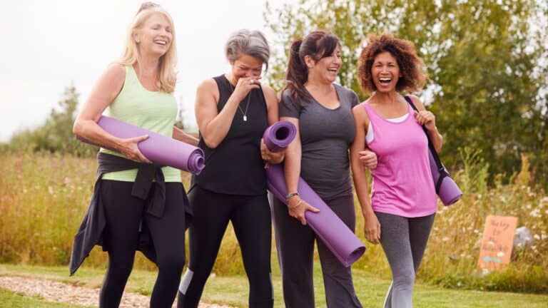 12 Things a Strong Woman Does When She's Ready To DumpYou