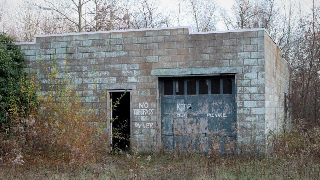Centralia, PA.