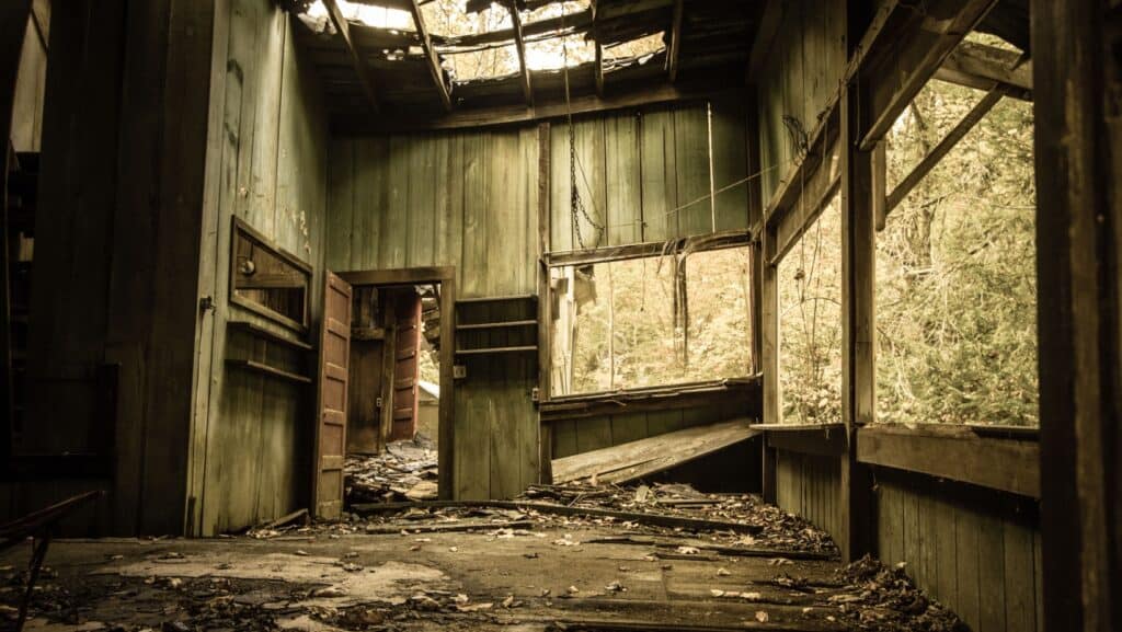 Elkmont TN.
