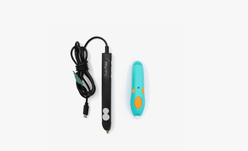 3Doodler via Kickstarter.