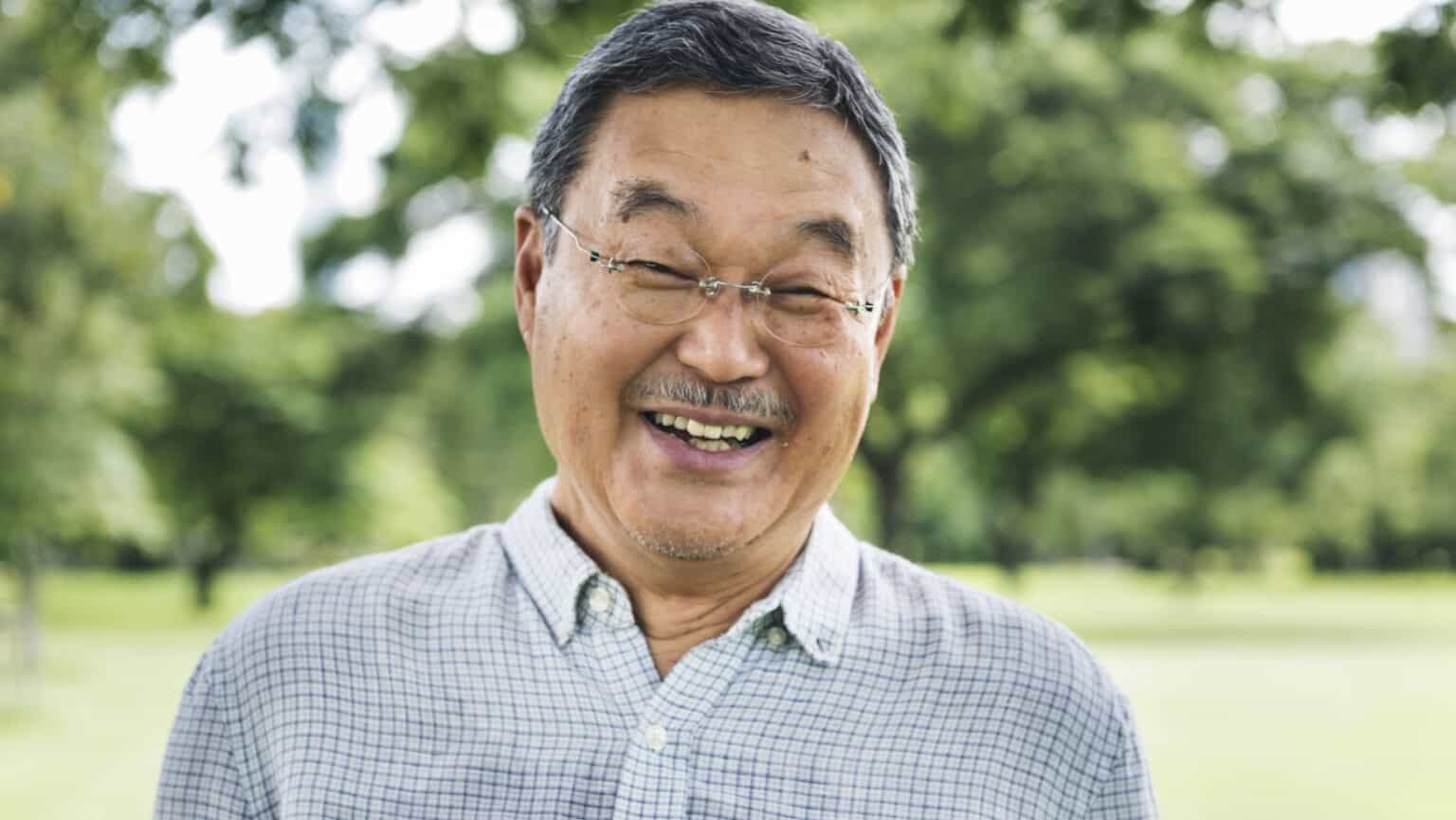 Can You Rent A Middle Aged Man in Japan? Yes, But It's Not How it ...
