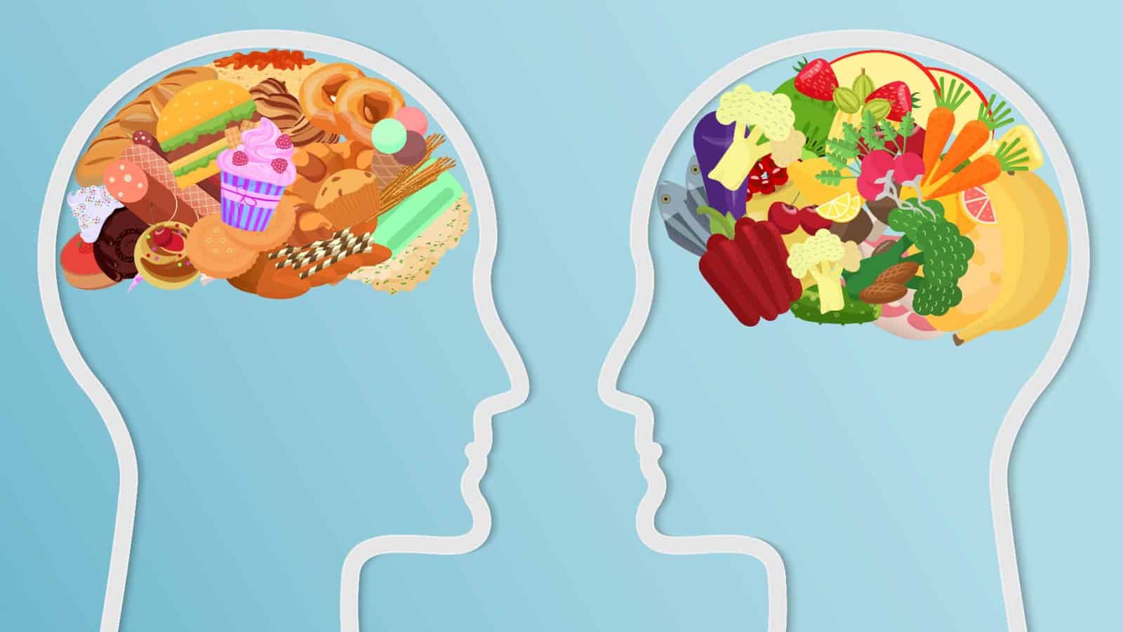 smart EATING choices.