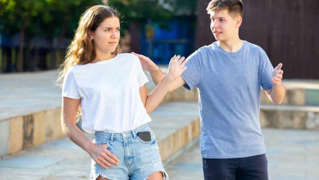 American phrases that seem friendly but mean trouble