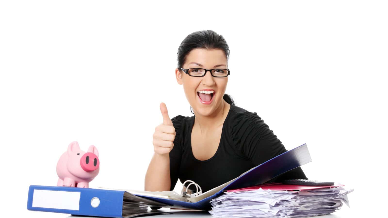 Tax breaks. Tax cuts.