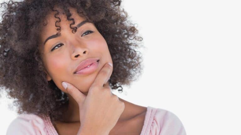 Thoughts Women Have When They Say 'I Don't Need a Man