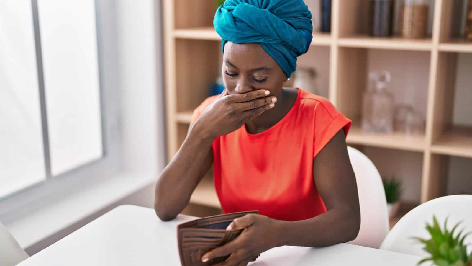 financial flexibility