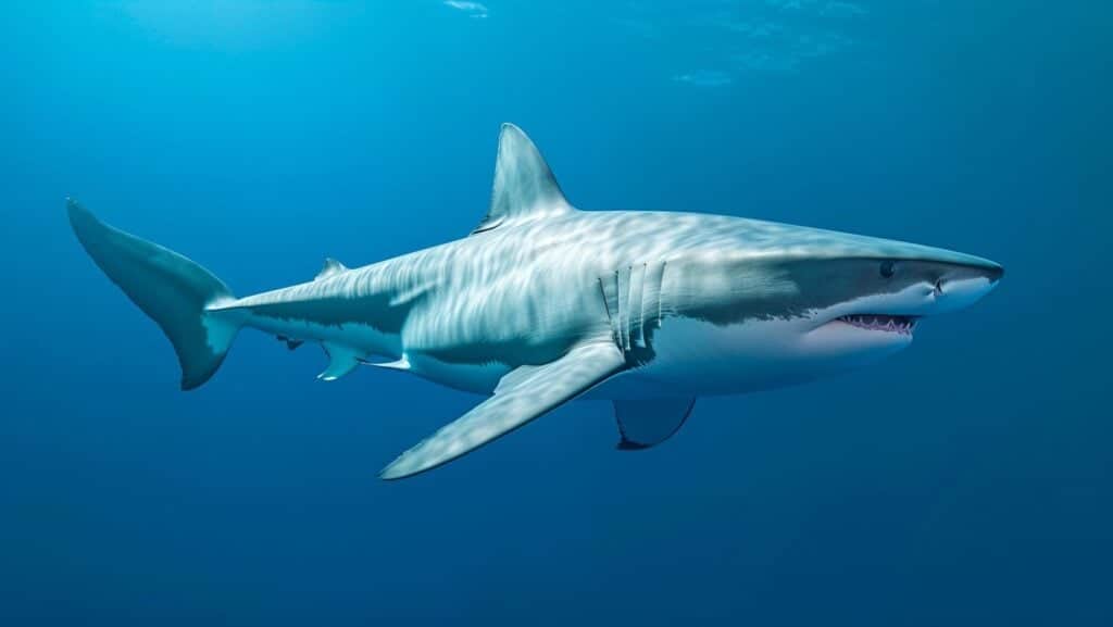 shark.