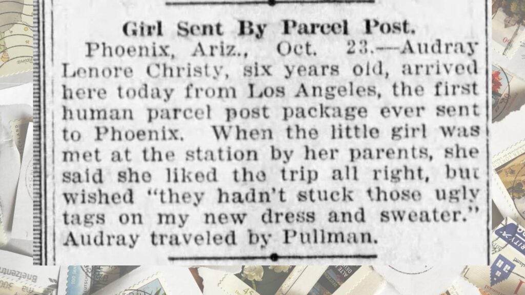 Albuquerque Morning Journal October 24, 1919.