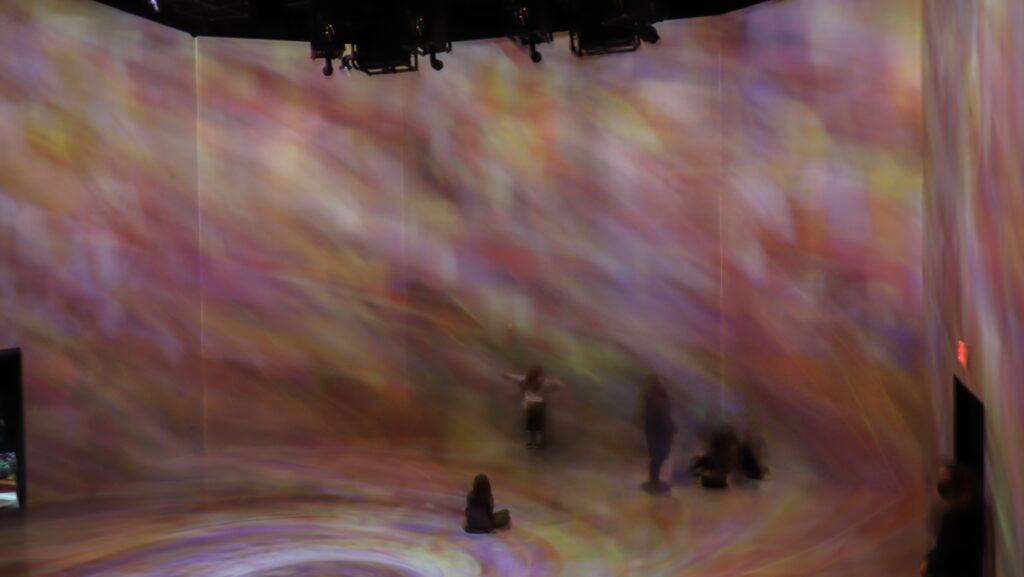 Artechouse.
