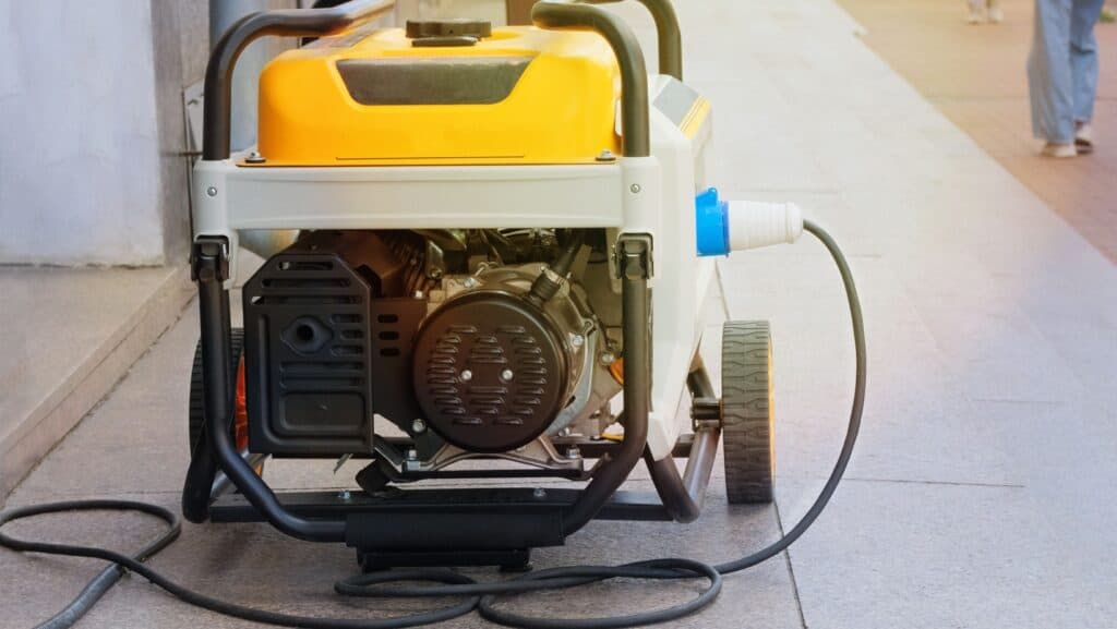 Generator.
