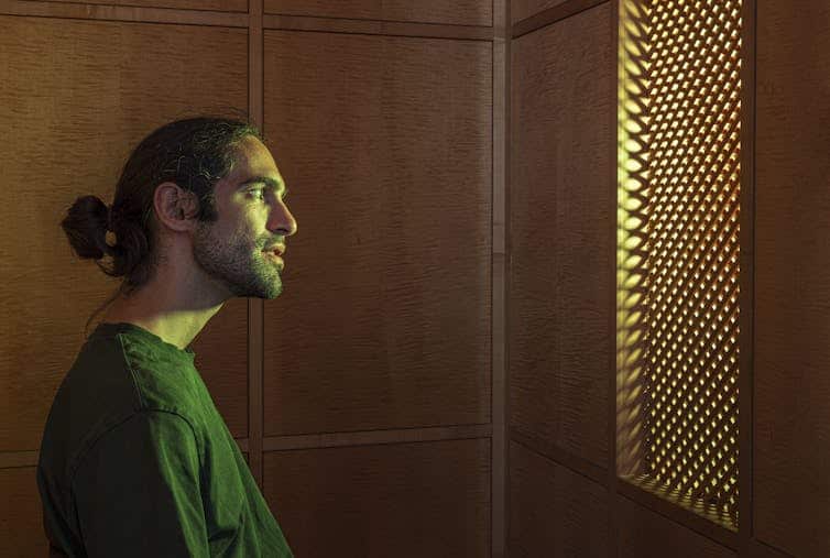 confessional