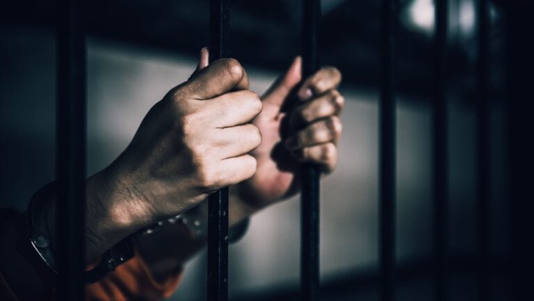 jail.