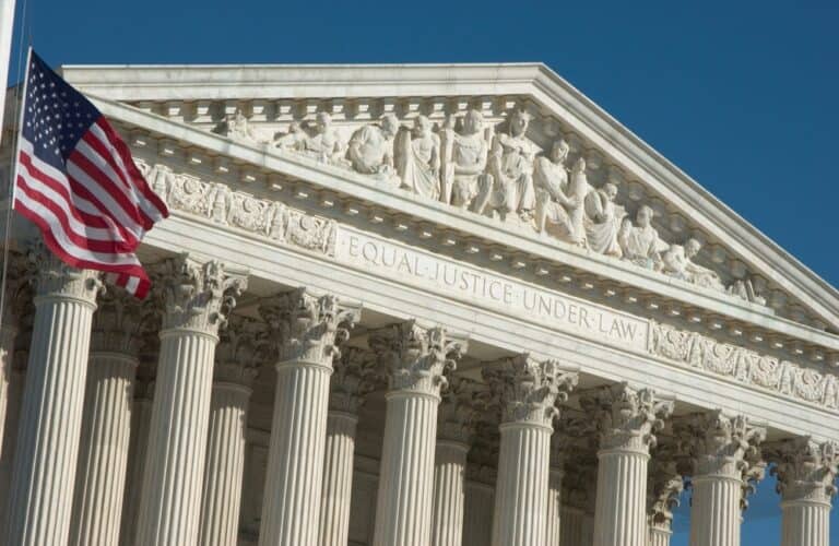 Supreme court
