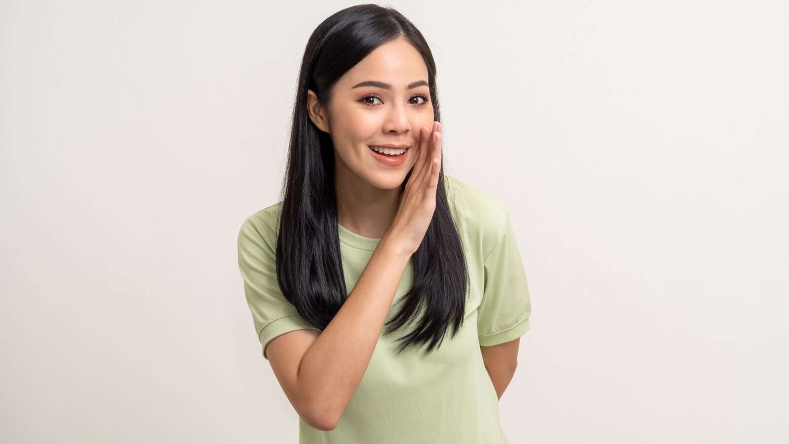 speaking. talking. secret.