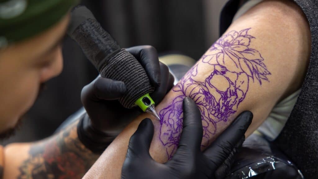 tattoo.
