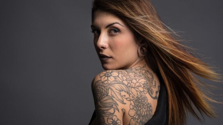 tattoo.