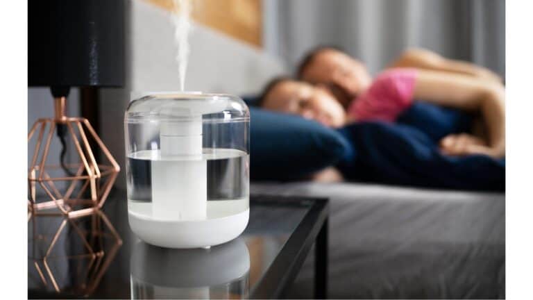 humidifier.