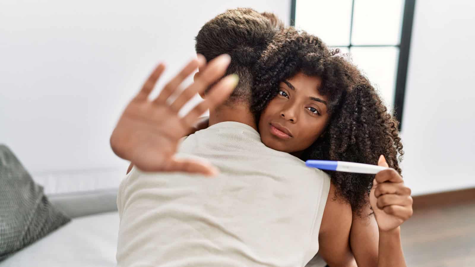 couple birth control