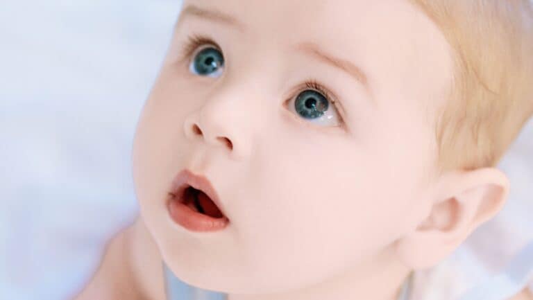 Baby Names That Are Banned in the United States