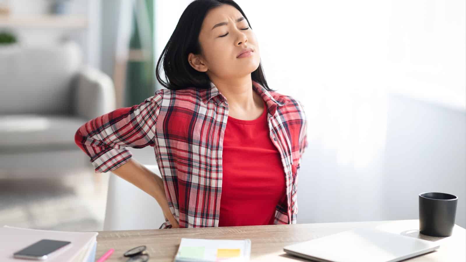 12 Types of Exhaustion Women Who’ve Spent Decades Holding Families Together Face