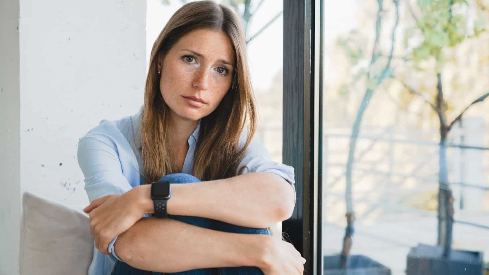 10 Reasons Why Nobody Notices When Women Are Tired, according to Scientists