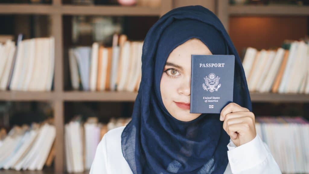 Passport.
