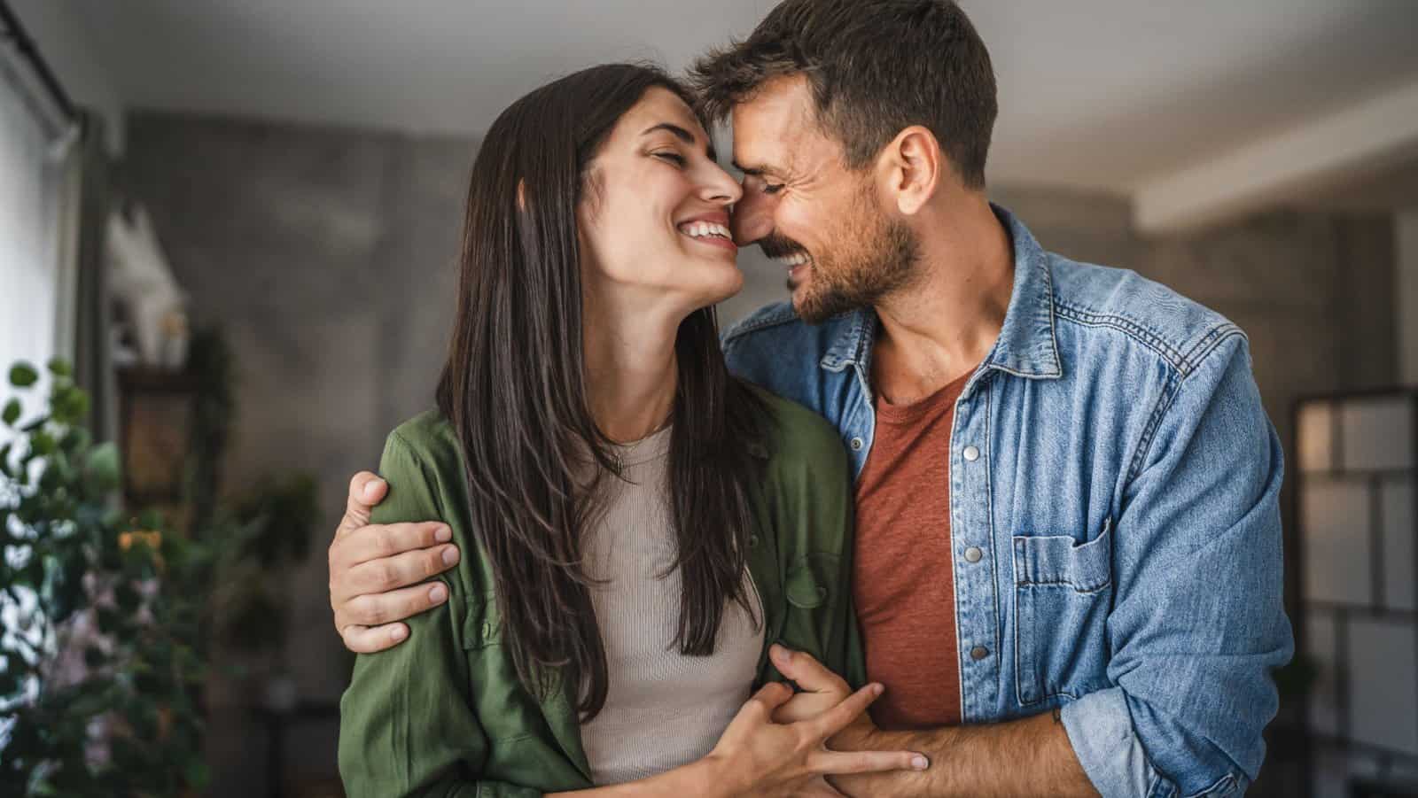 12 Real Reasons Women Benefit from Having Men in Their Lives