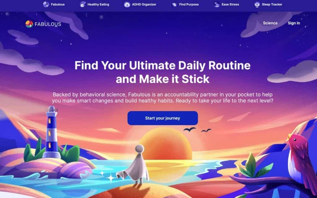 Fabulous app.