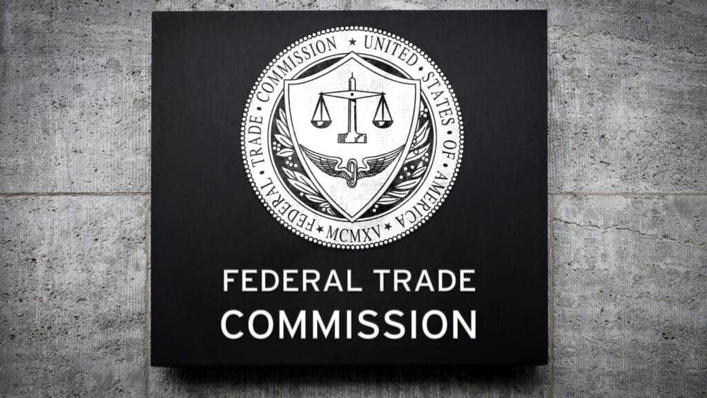 FTC.