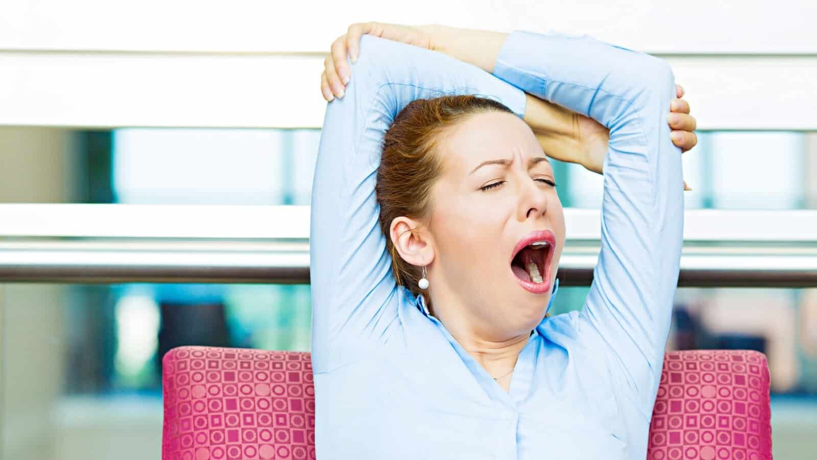 10 Reasons Why Nobody Notices When Women Are Tired, according to Scientists