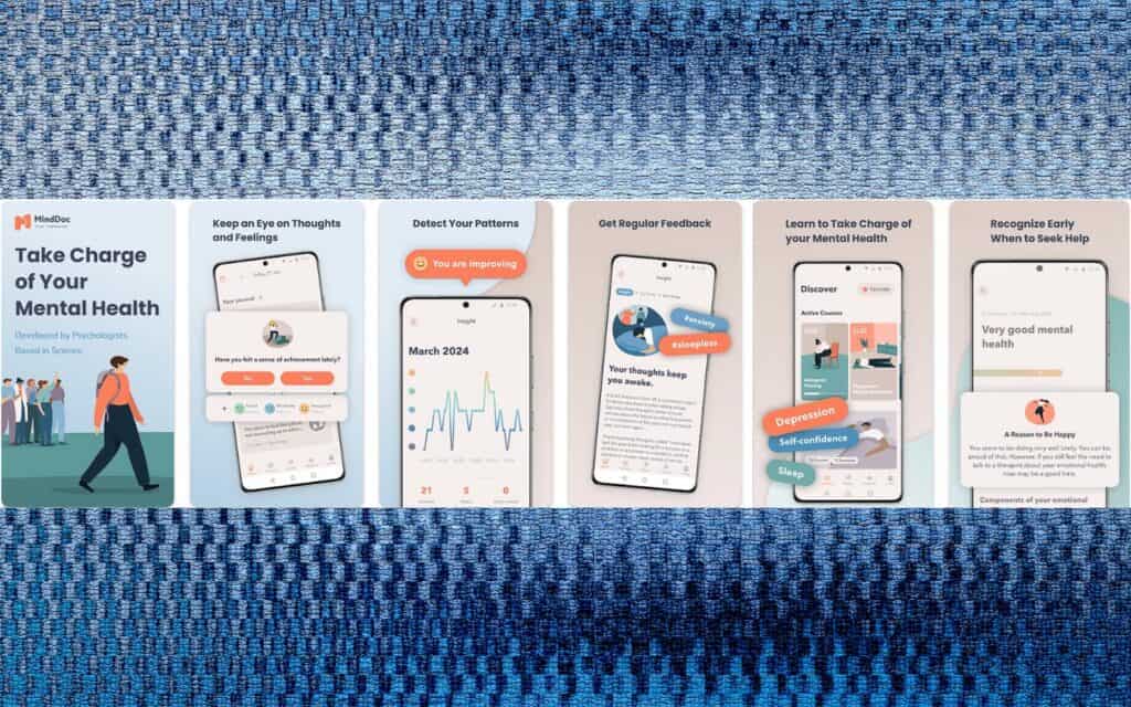 MoodPath app.