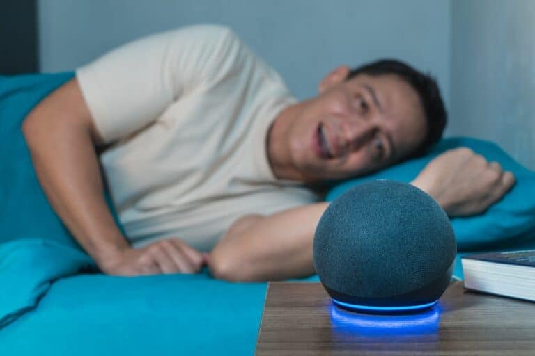 Alexa Echo