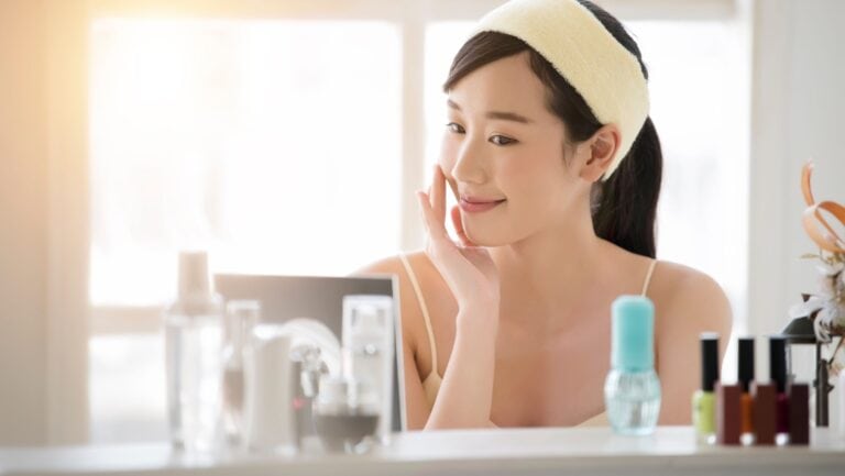 skincare.