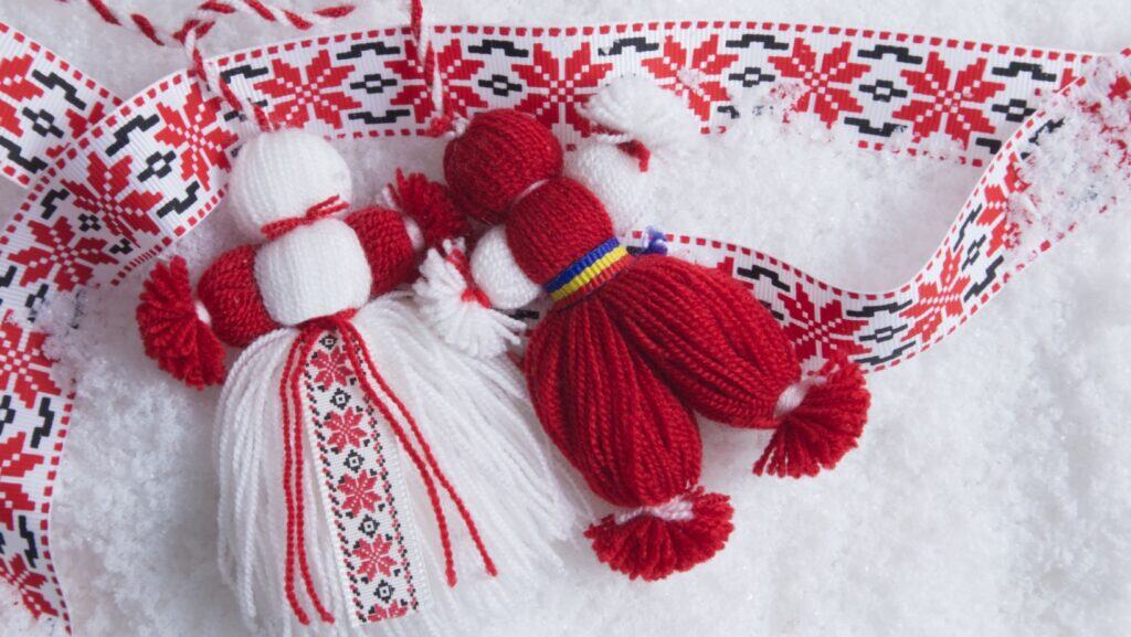 Martisor.