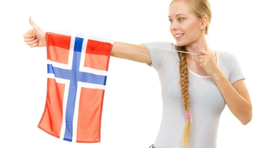 Norway.